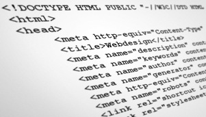 HOR webdesign