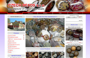 Czech Beads s.r.o.