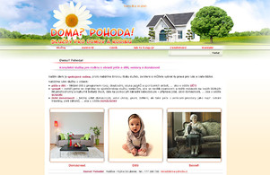 Doma? Pohoda!