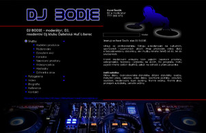 DJ Bodie